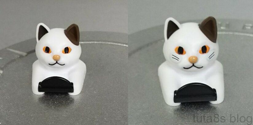 ｢ミニ四駆キャット｣良い色！！実際手にとったら満足度爆上げ！