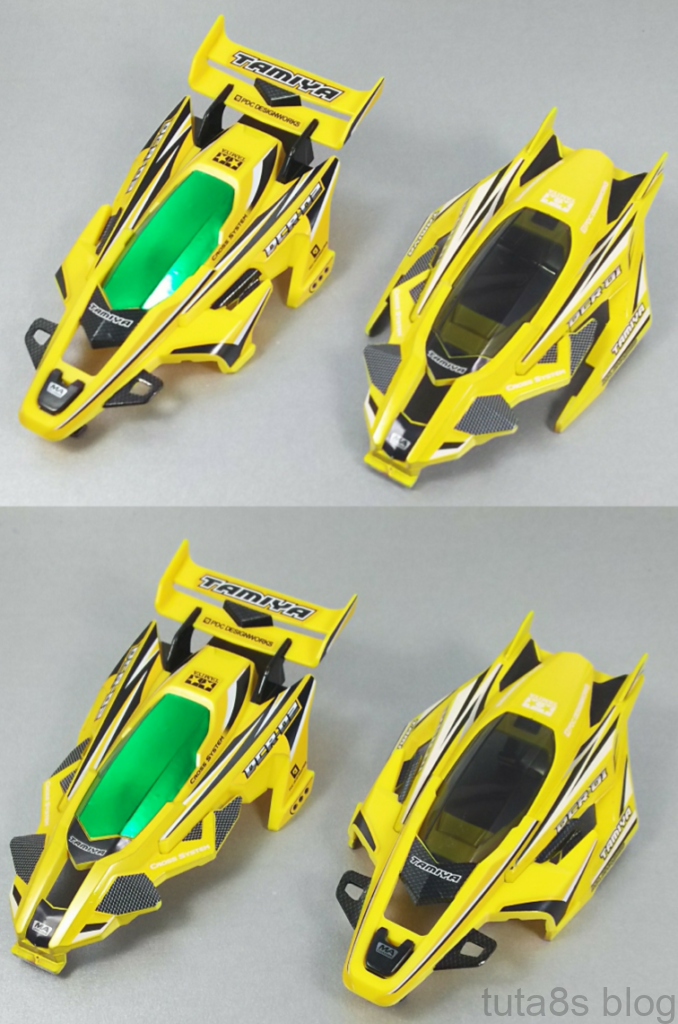 ｢デクロス02｣レッツ！クロスシステム！！