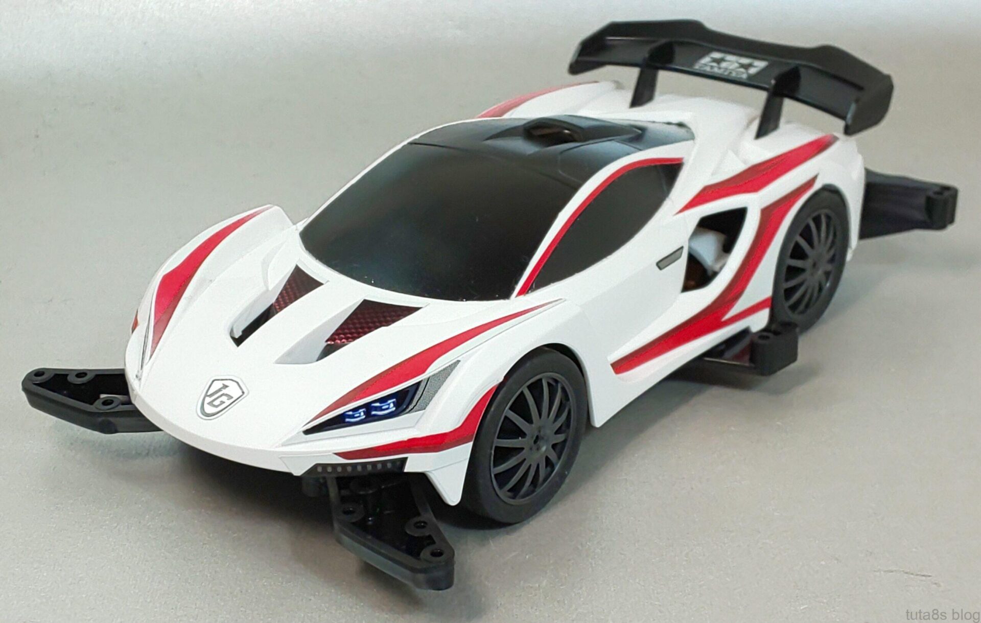 イグニシオン｣カッコいいぞ！！