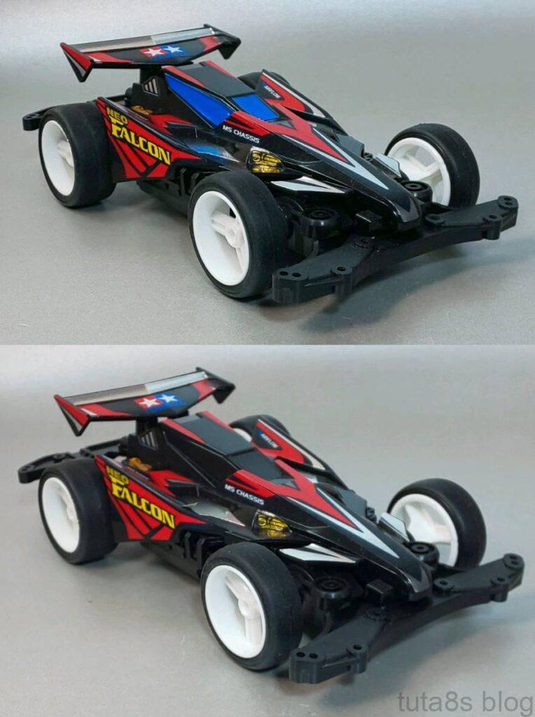 ｢ネオファルコン｣ちょっと前はマイナー車。では今は？