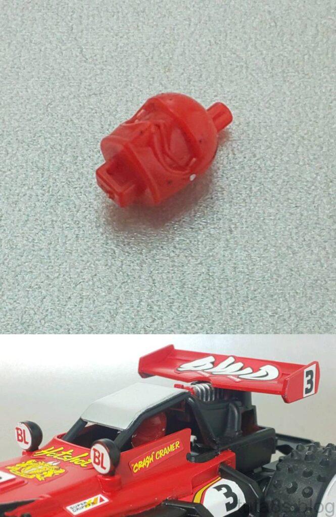 ｢ホットショットJr.(MS)｣