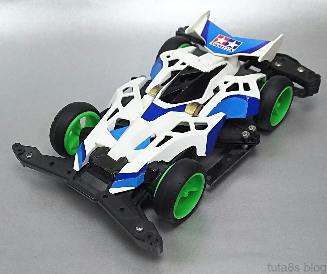 マックスブレイカーTRF