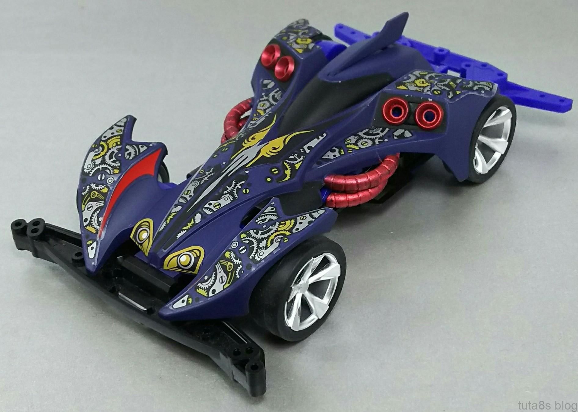 レイスティンガー