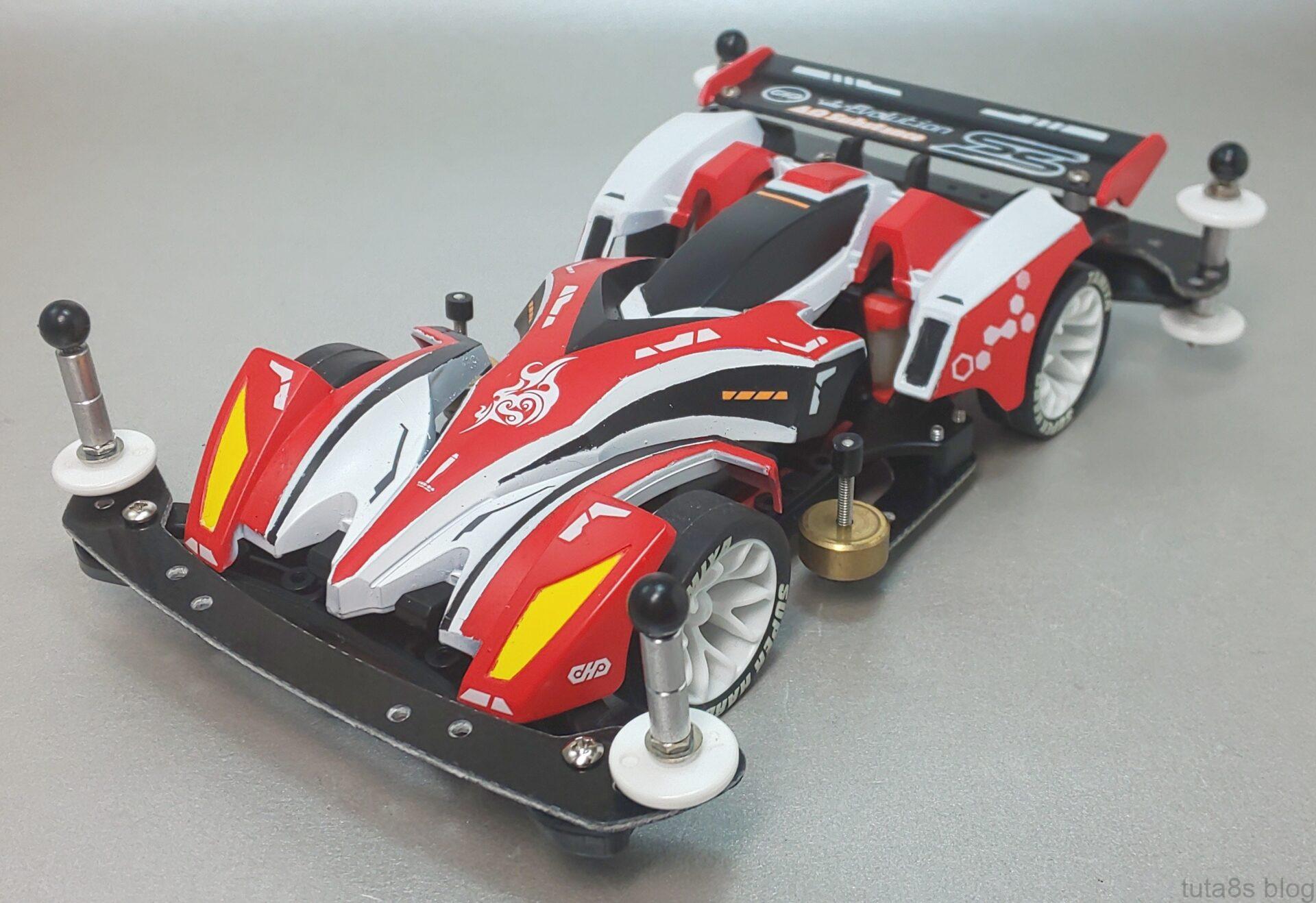 ビートマグナム