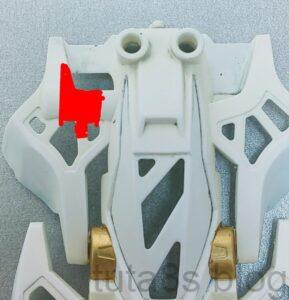 マックスブレイカーTRF