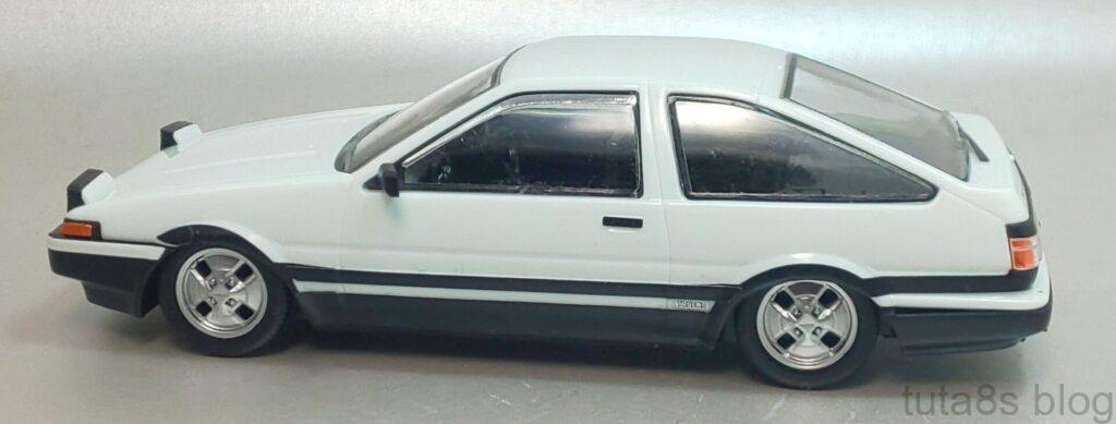 ザ・スナップキット AE86