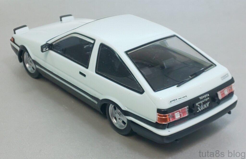 ザ・スナップキット AE86