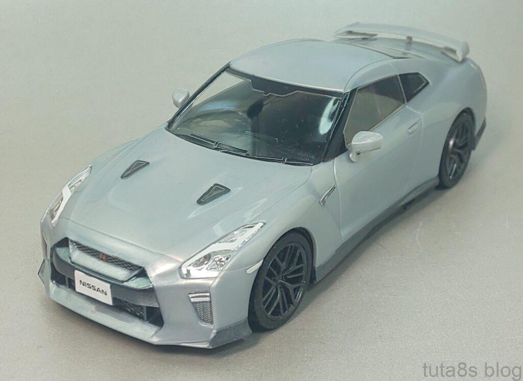 ザ・スナップキットR35