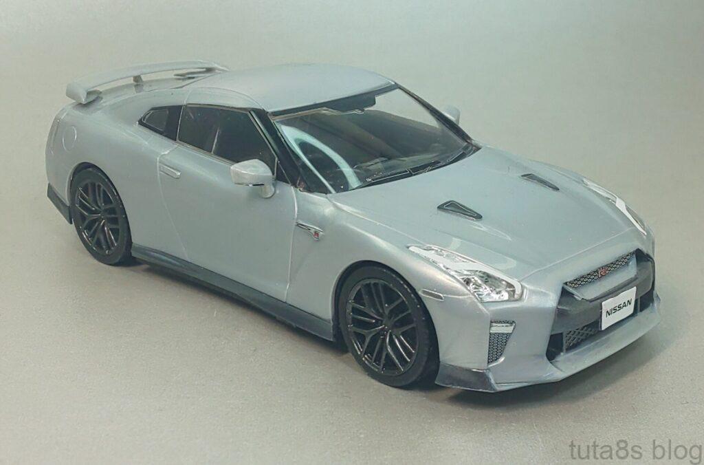 ザ・スナップキットR35