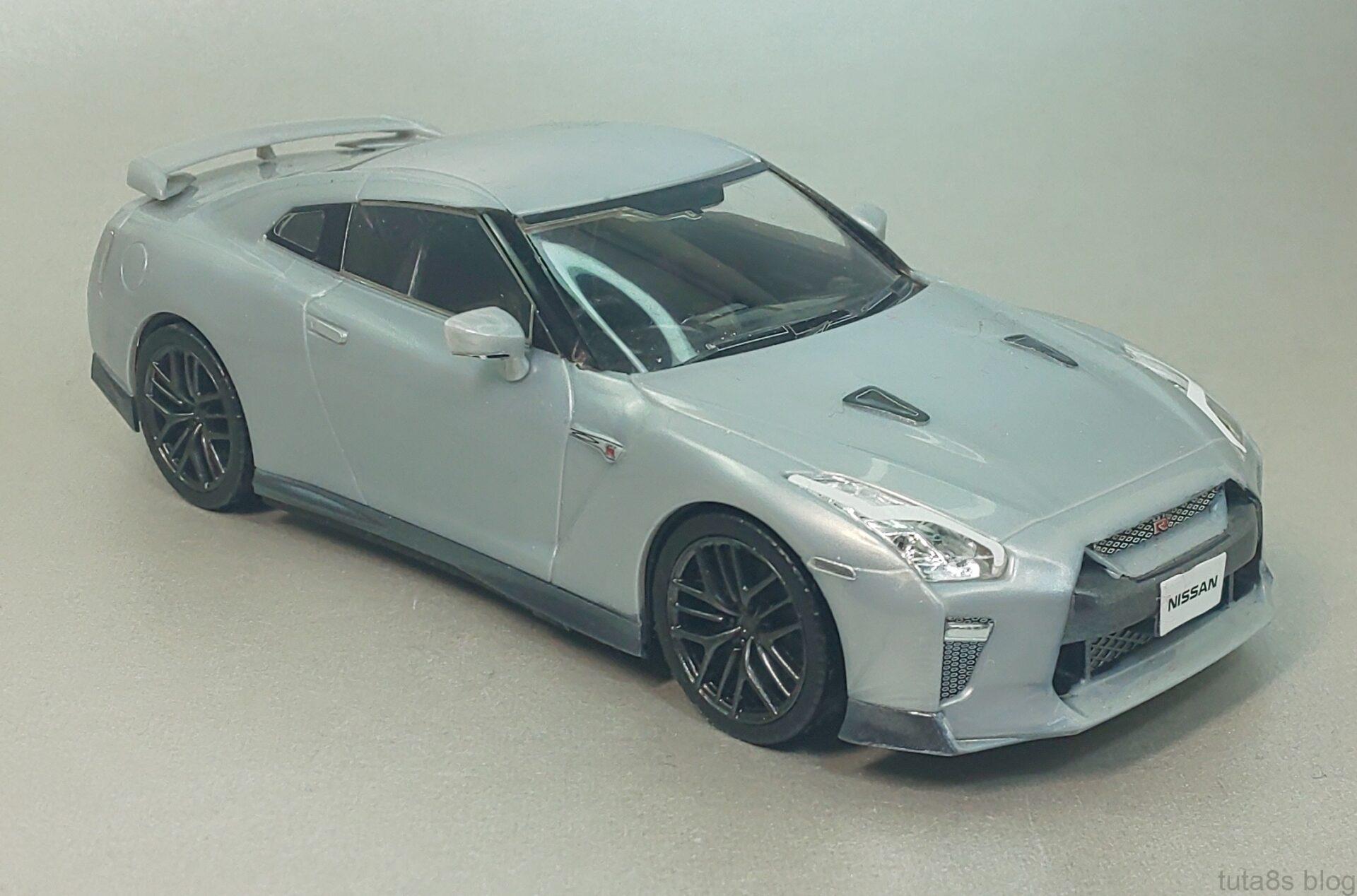 ザ・スナップキットR35
