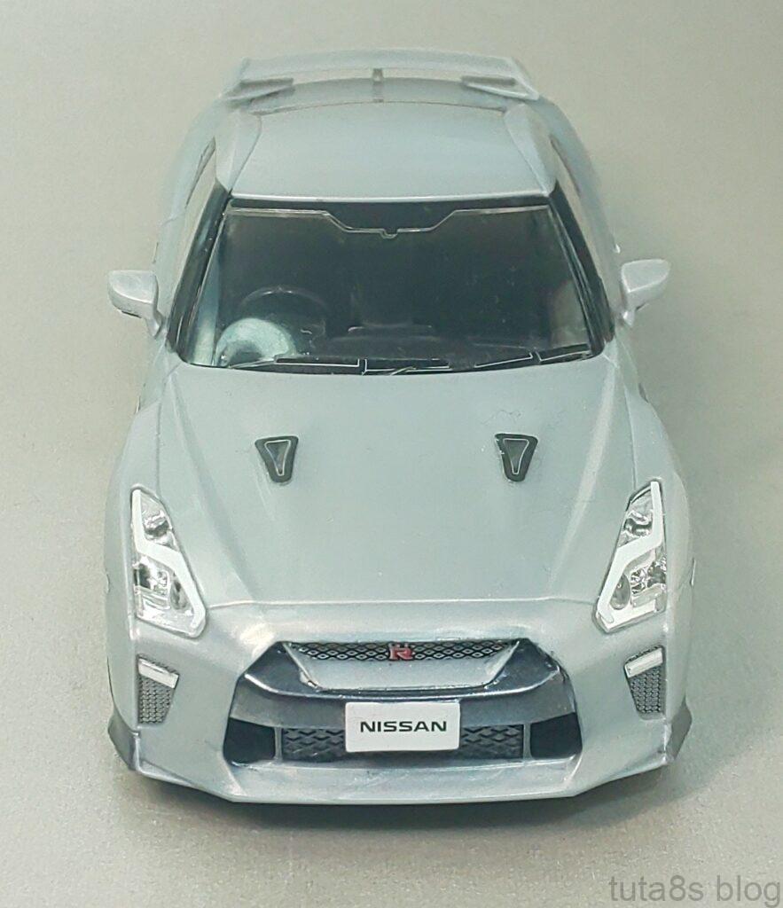 ザ・スナップキットR35