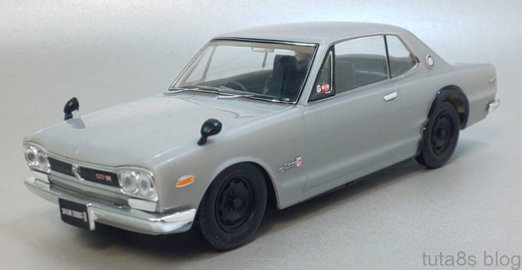 ザ・スナップキット スカイライン