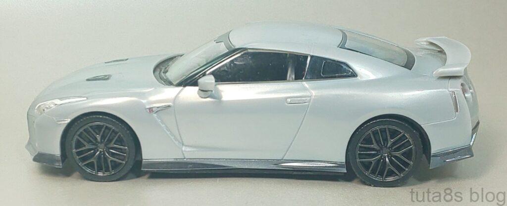 ザ・スナップキットR35
