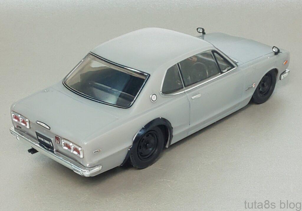 ザ・スナップキットスカイライン