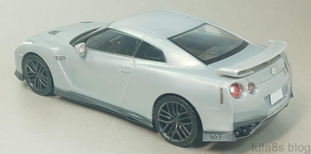 ザ・スナップキットR35