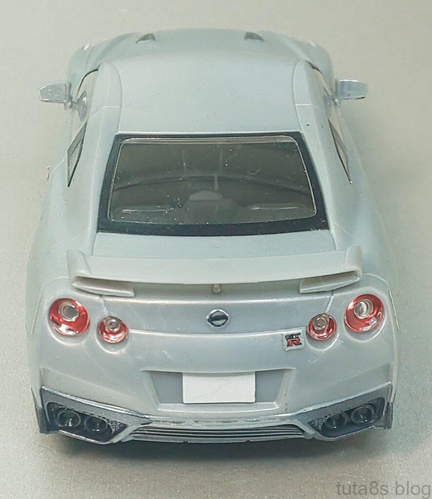 ザ・スナップキットR35