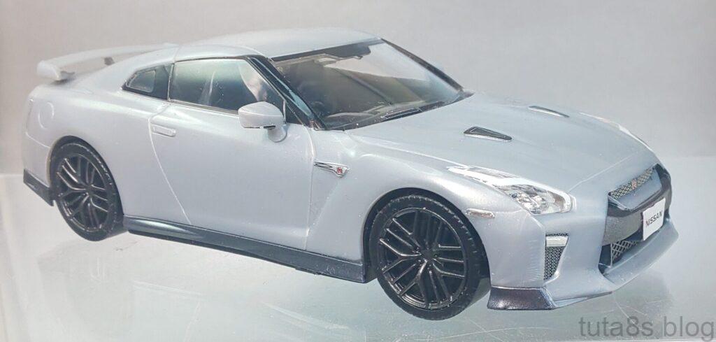 ザ・スナップキットR35