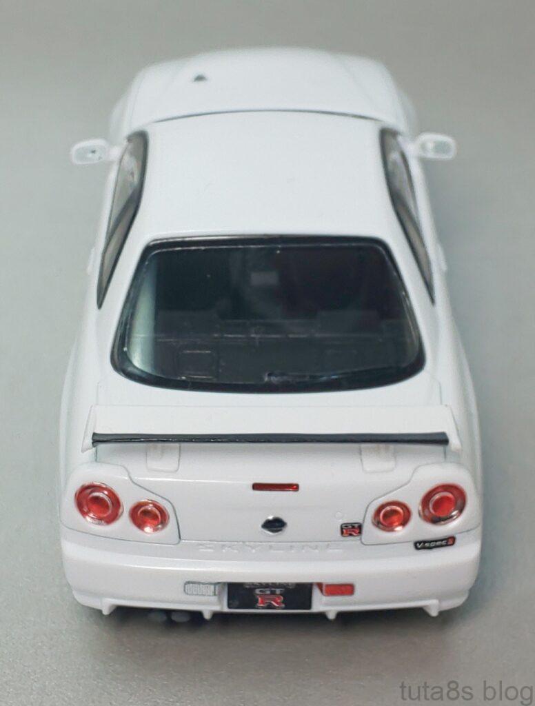 ザ・スナップキットR34