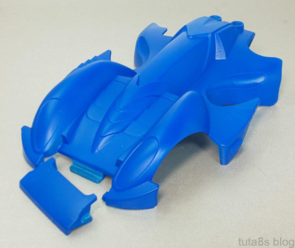 スピンコブラプレミアム