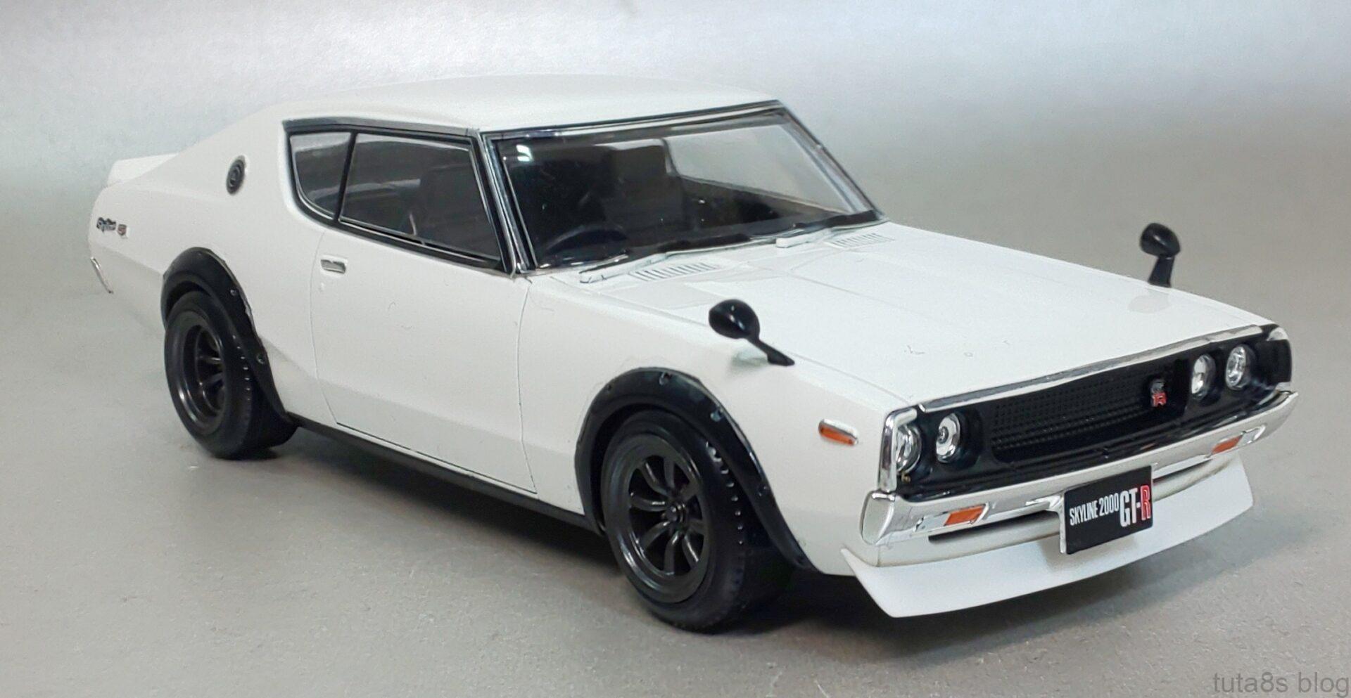 ザ・スナップキット C110