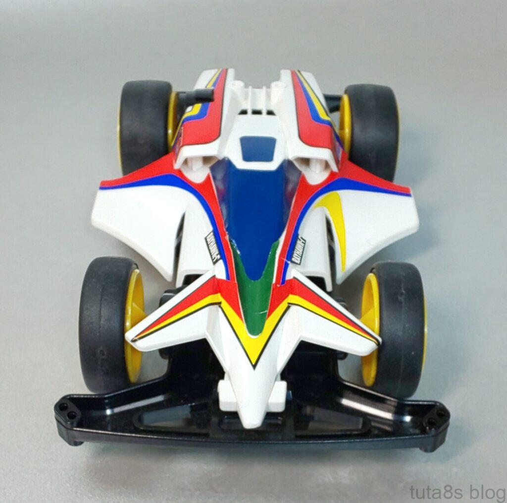 レイホークガンマ