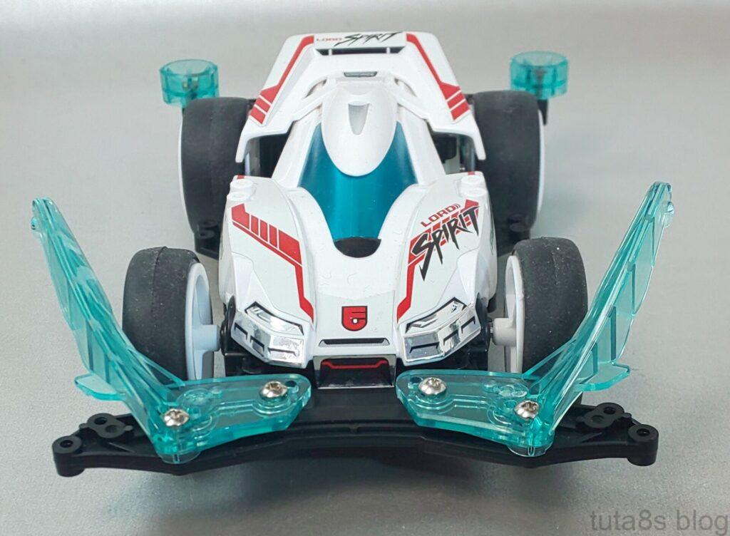 ロードスピリット