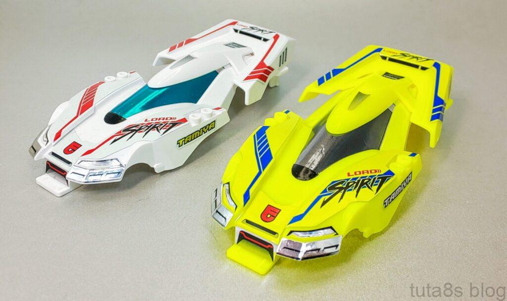 ロードスピリット