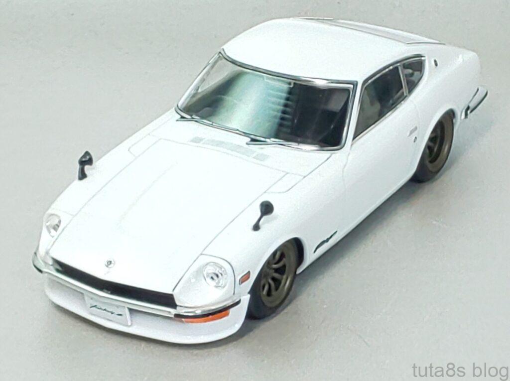 ザ・スナップキット S30フェアレディZ