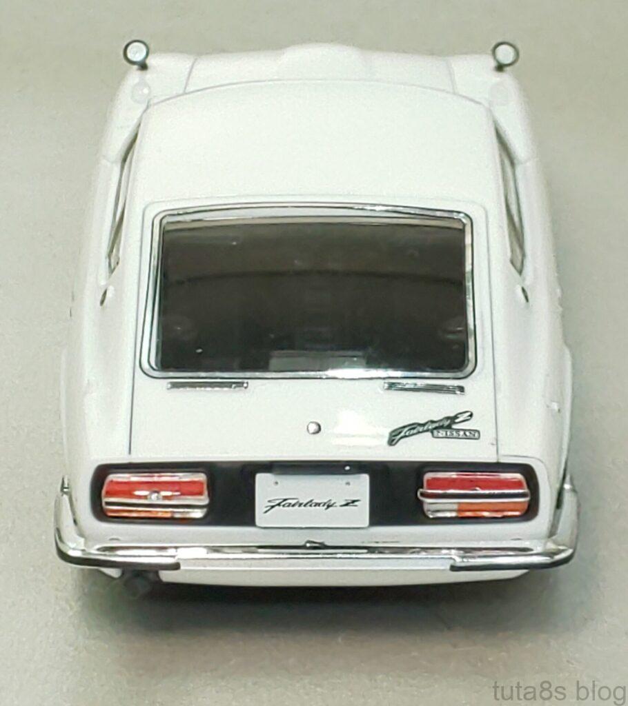 ザ・スナップキット S30フェアレディZ