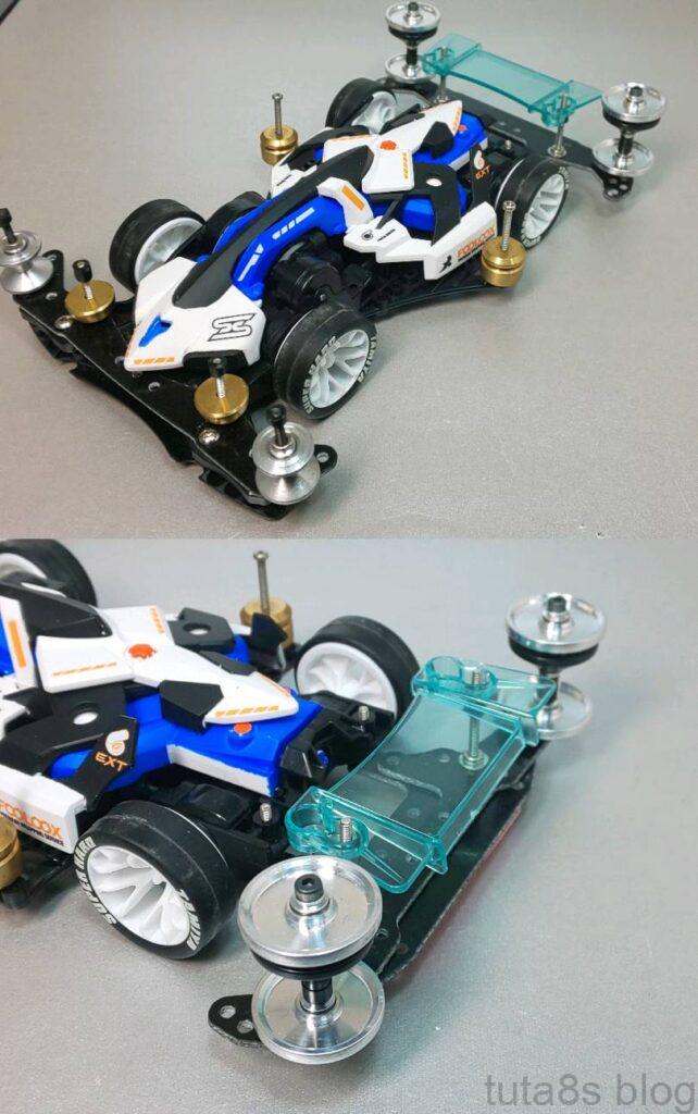 ロードスピリット