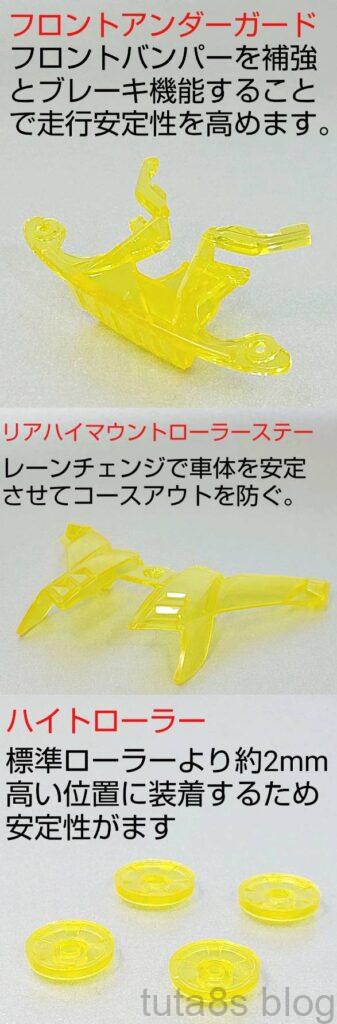 ロードナイト