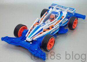 クロススピアー01 ジャパンカップ2025