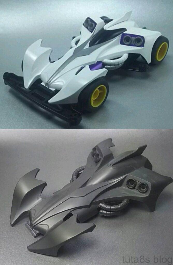 塗料・塗装「ガイアノーツ ペイントリムーバー」コストなんだよね。
