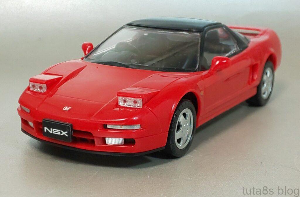 ザ・スナップキット HONDA NSX