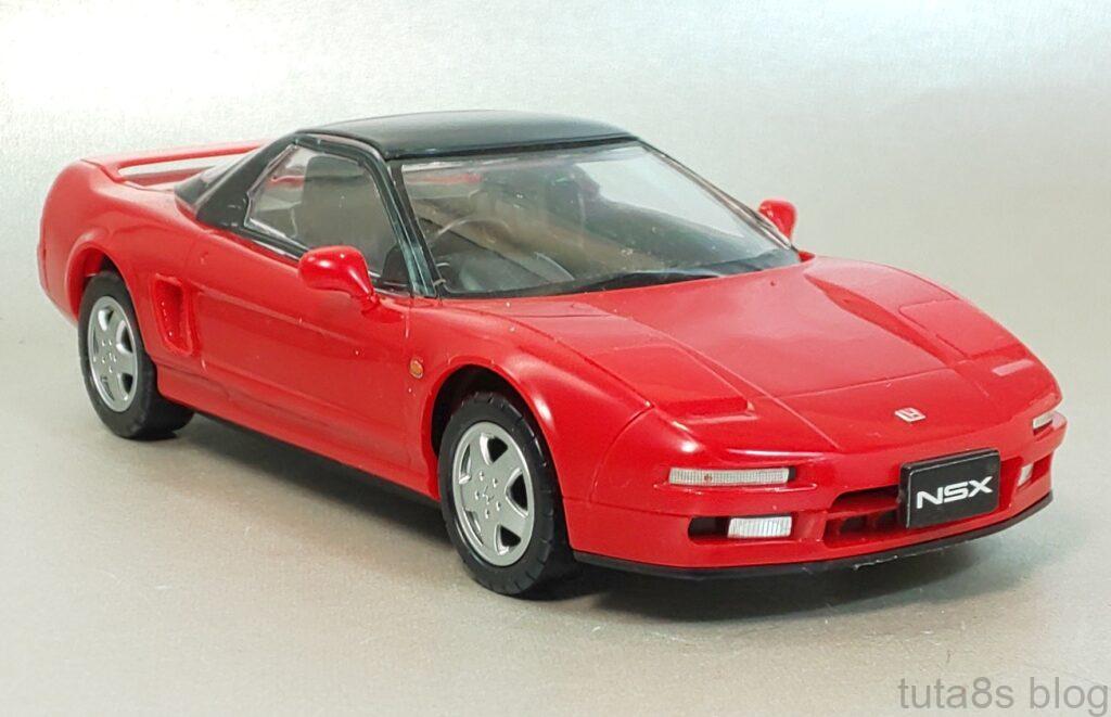 ザ・スナップキット HONDA NSX