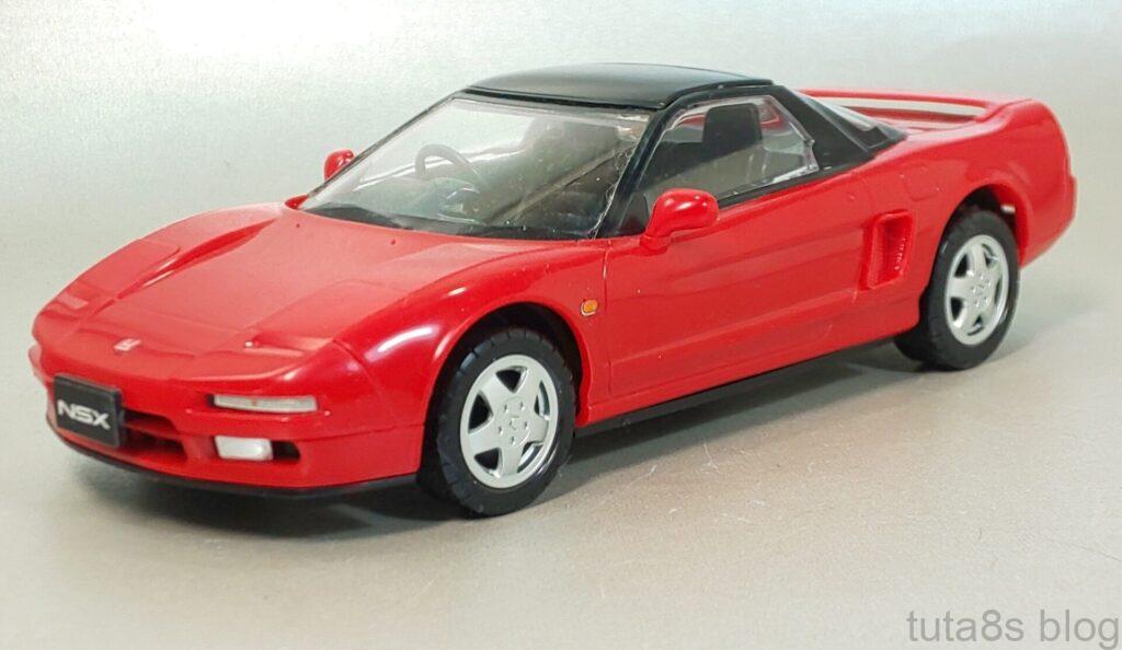 ザ・スナップキット HONDA NSX
