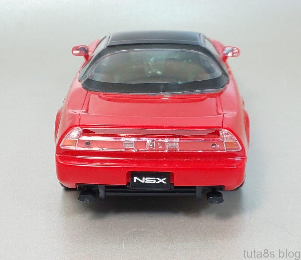 ザ・スナップキット HONDA NSX
