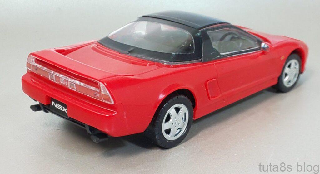 ザ・スナップキット HONDA NSX