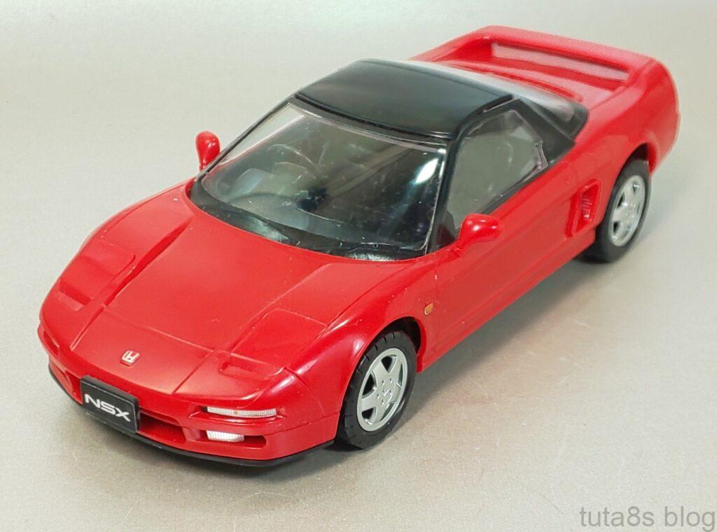 ザ・スナップキット HONDA NSX