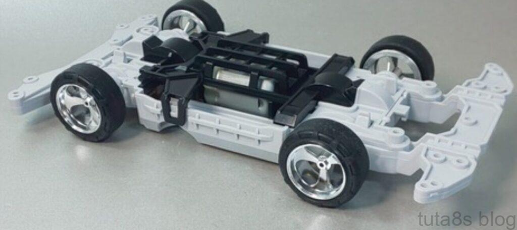 個人的ベストキット大賞2020 パーツ部門