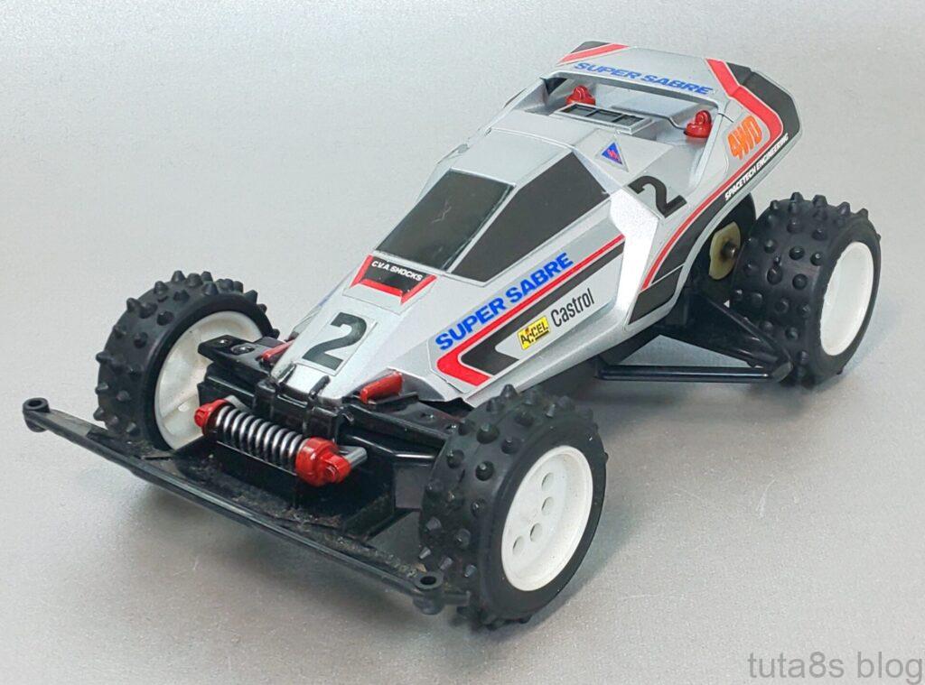 スーパーセイバーJr.