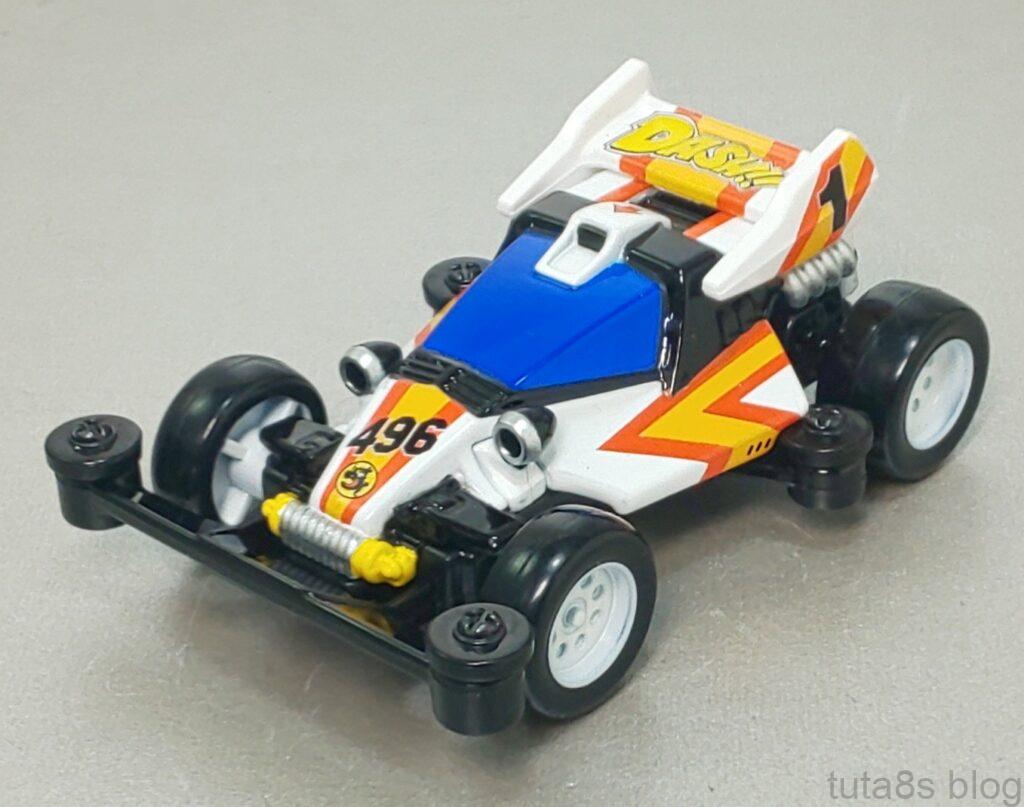 トミカ ダッシュ1号 皇帝 エンペラー