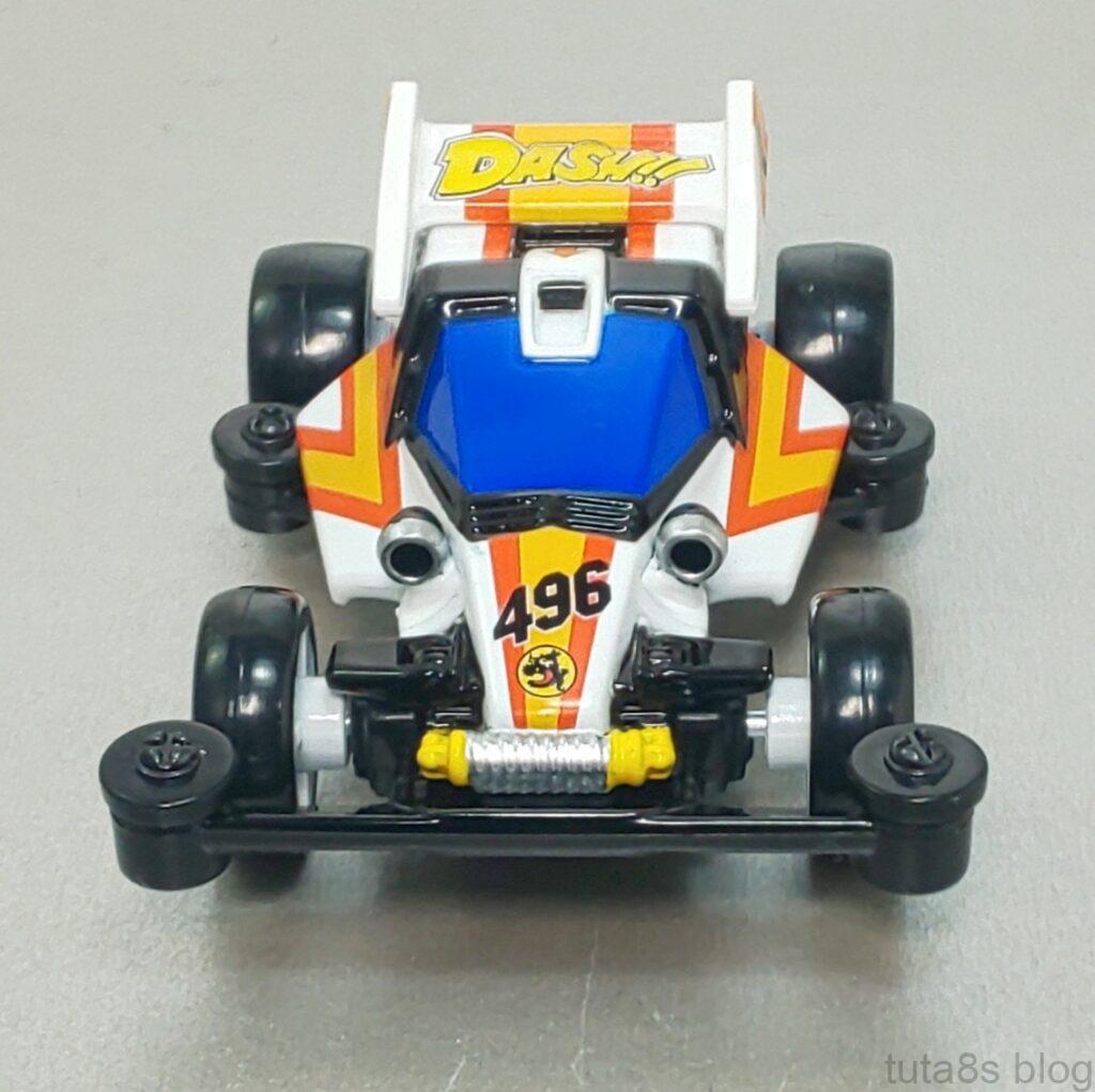 トミカ ダッシュ1号 皇帝 エンペラー