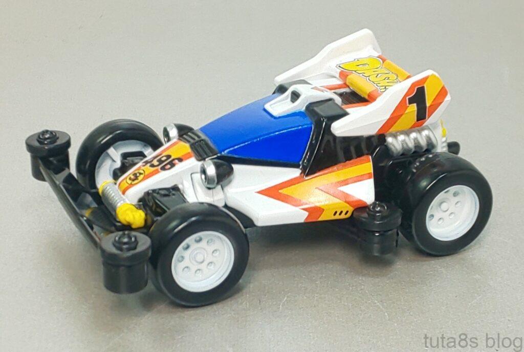 トミカ ダッシュ1号 皇帝 エンペラー