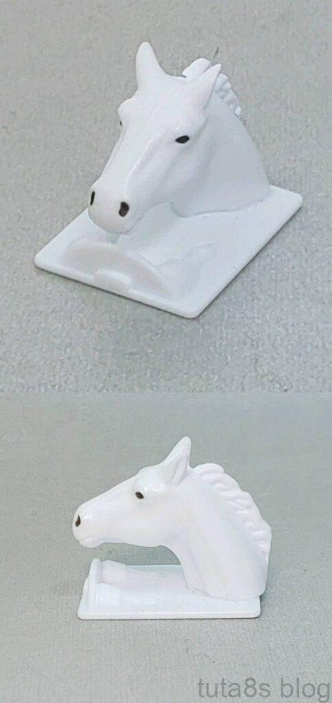 干支ミニ四駆「午年」