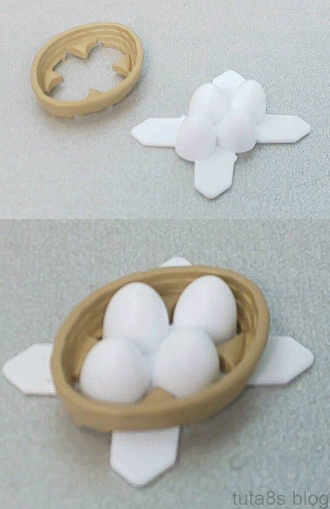 トレイルミニ四駆 イースター