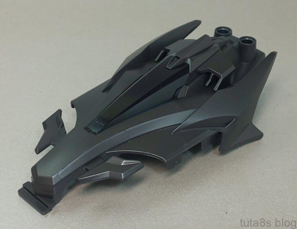 ミニ四駆 アバンテMk.Ⅲアズール