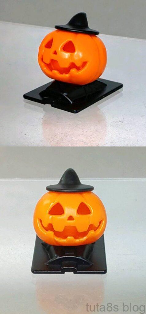 トレイルミニ四駆 ハロウィンバージョン